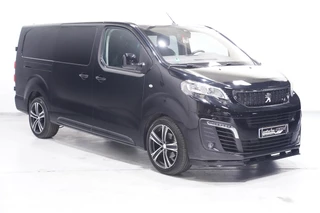 Peugeot Expert – thumbnail 10