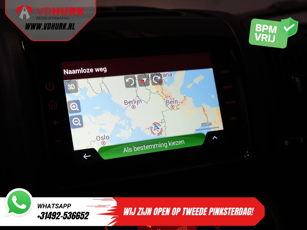 Opel Movano – foto 23