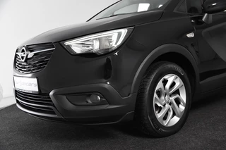 Opel Crossland X – thumbnail 4