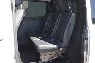 Mercedes-Benz Vito – thumbnail 6