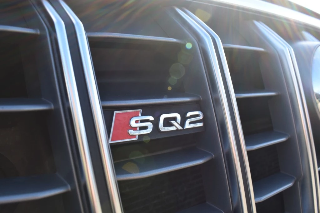 Audi SQ2 – foto 32