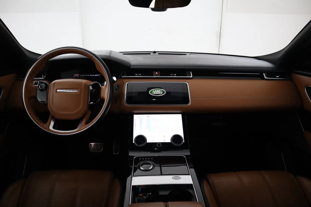 Land Rover Range Rover Velar – foto 23