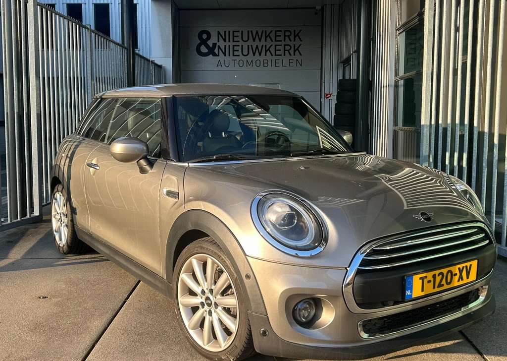 MINI One – foto 6