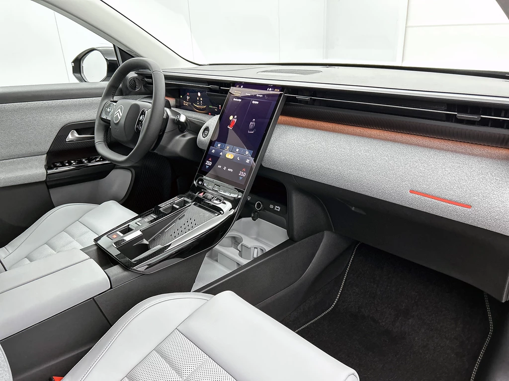 Citroën C5 Aircross – foto 25
