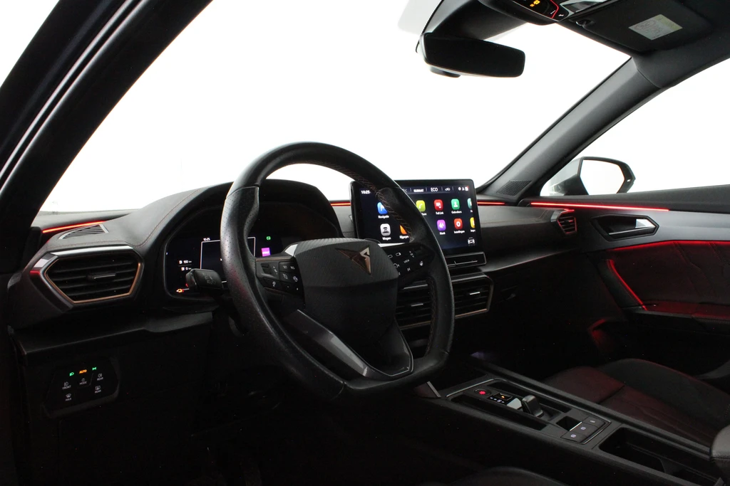 CUPRA Formentor – foto 11