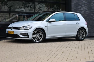 Volkswagen Golf – thumbnail 3