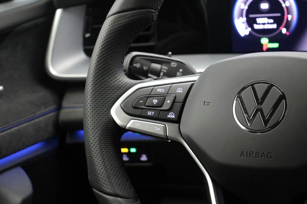 Volkswagen Tayron – foto 24