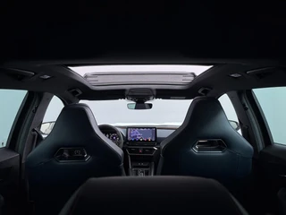 CUPRA Formentor – thumbnail 15