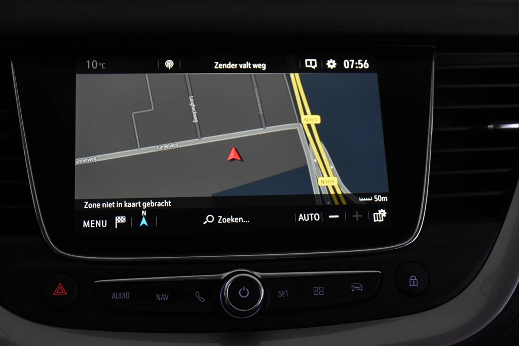 Opel Grandland X – foto 14