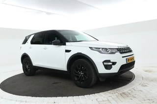 Land Rover Discovery Sport – thumbnail 4