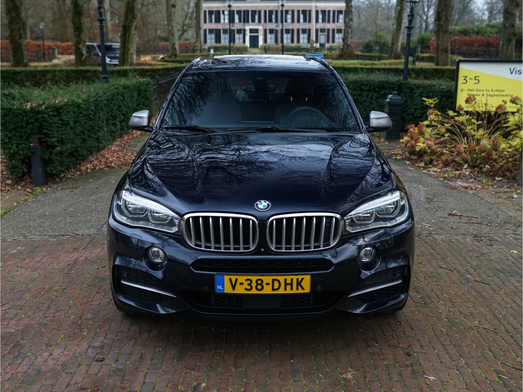 BMW X5 – foto 27