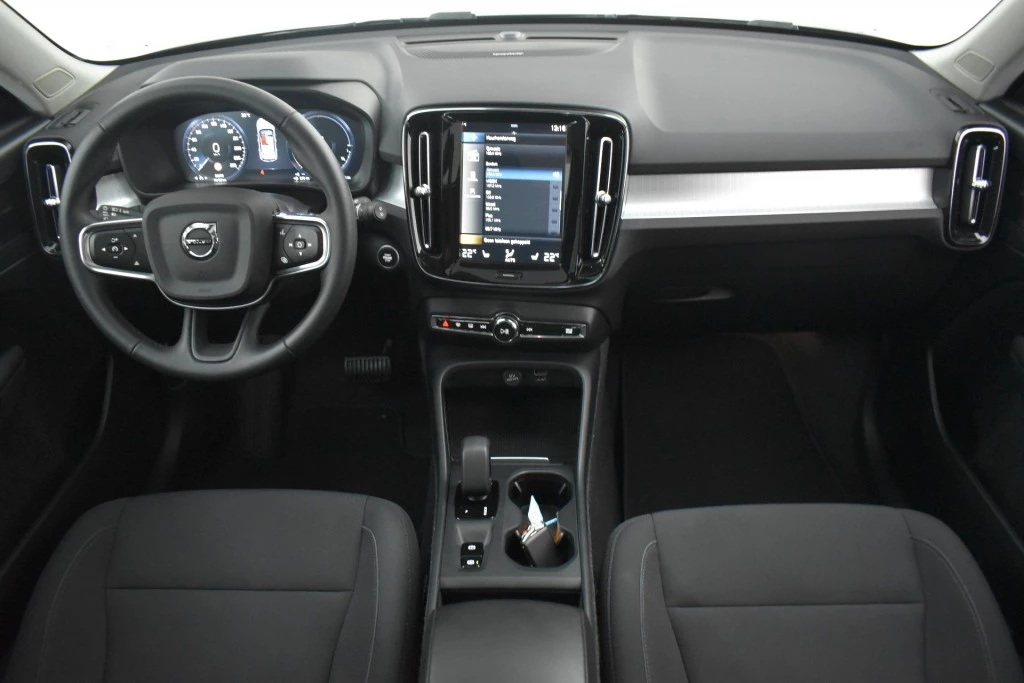 Volvo XC40 – foto 11