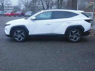 Hyundai Tucson – thumbnail 2