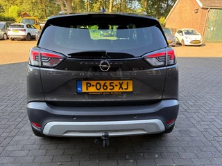 Opel Crossland – thumbnail 3