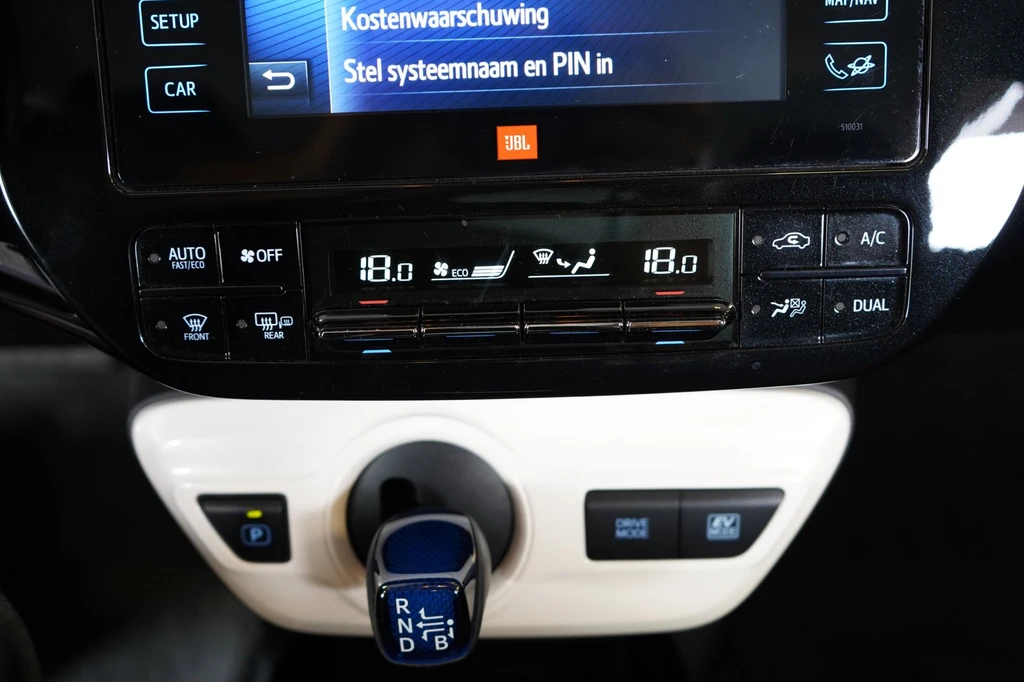Toyota Prius – foto 30