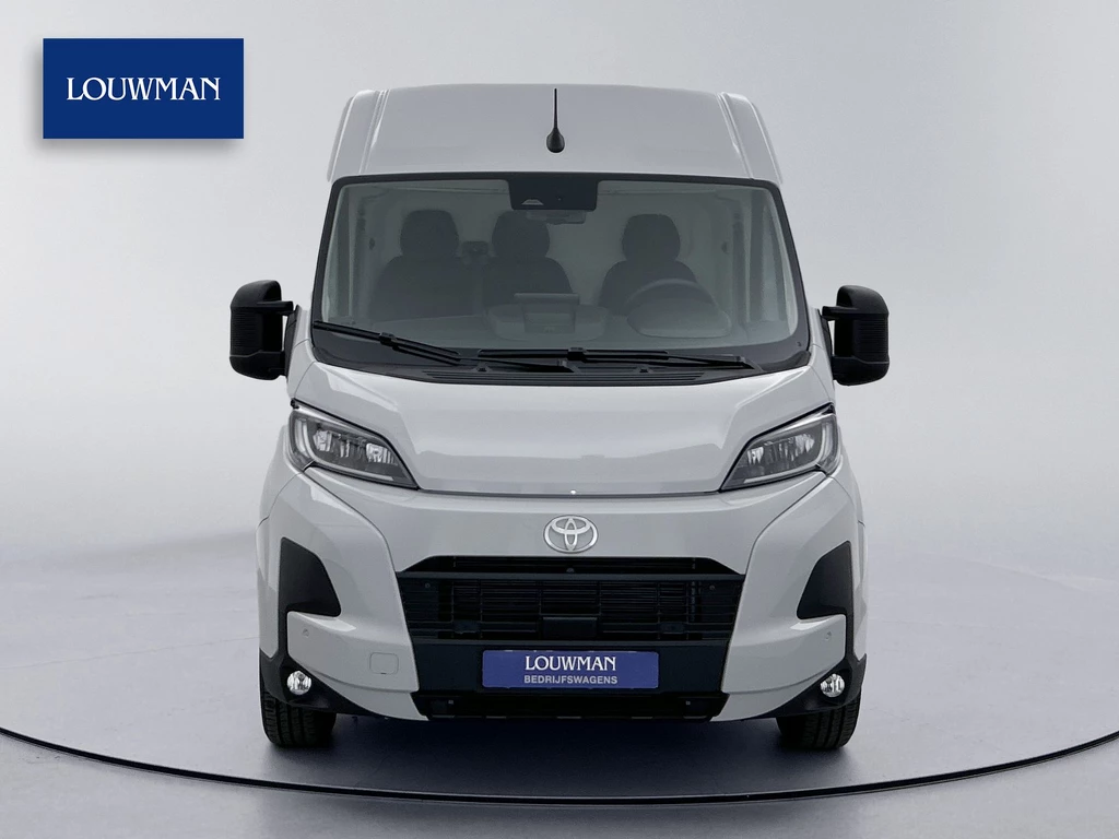Toyota ProAce – foto 13