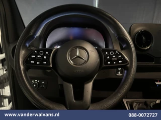 Mercedes-Benz Sprinter – thumbnail 9