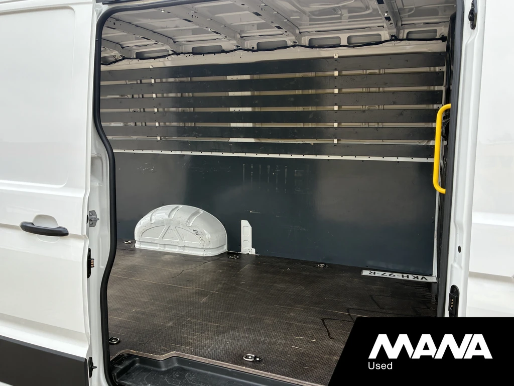 Volkswagen Crafter – foto 6