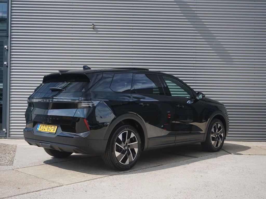 Opel Grandland – foto 4