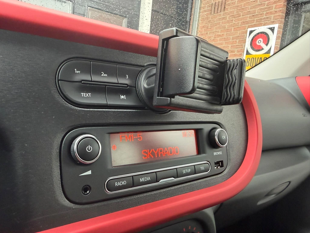 Renault Twingo – foto 25