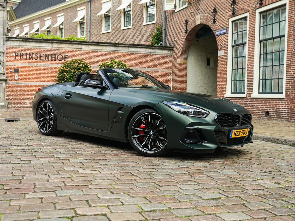 BMW Z4 – foto 23