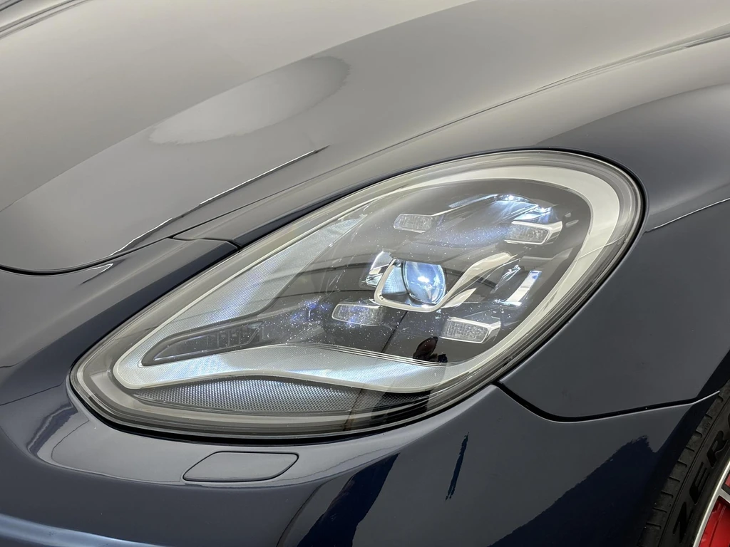 Porsche Panamera – foto 55