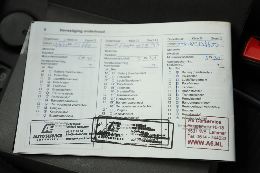 Opel Astra – foto 19