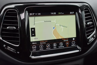Jeep Compass – thumbnail 20