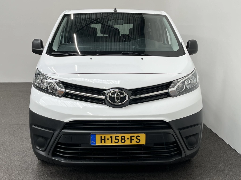 Toyota ProAce – foto 10