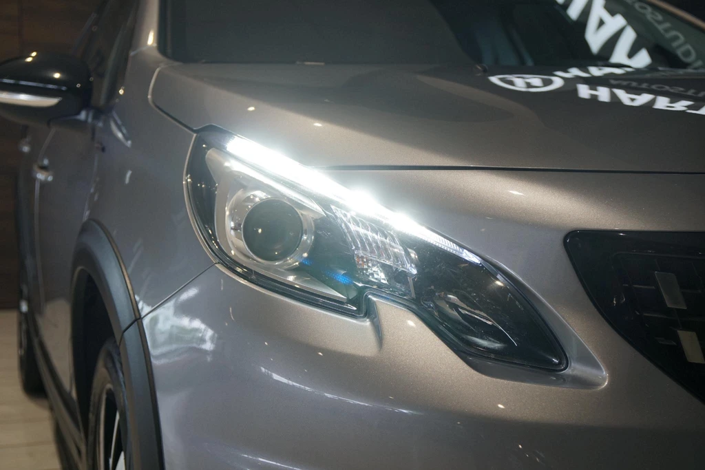 Peugeot 2008 – foto 19