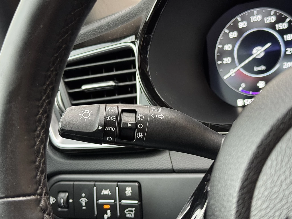 Kia Ceed Sportswagon – foto 30