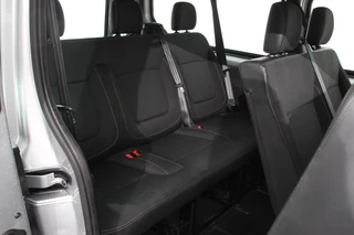 Renault Trafic – thumbnail 11