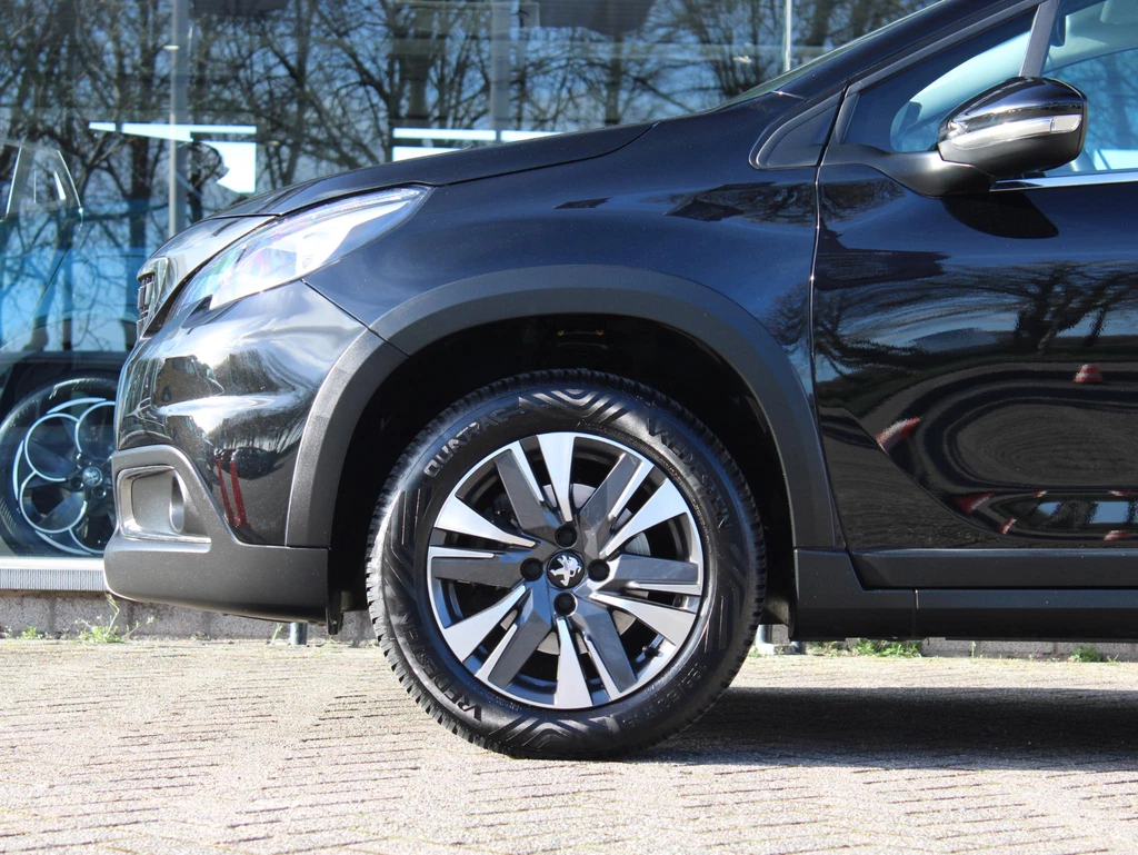 Peugeot 2008 – foto 13