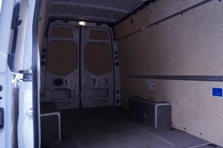 Mercedes-Benz Sprinter – thumbnail 15