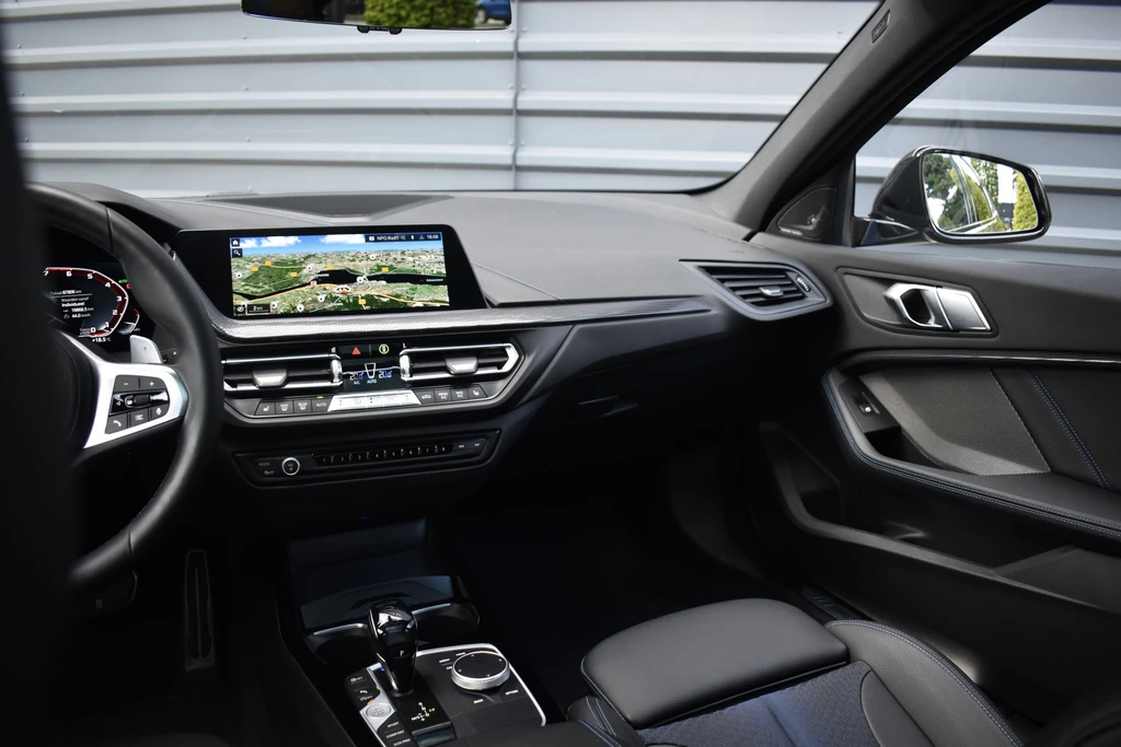 BMW 1 Serie – foto 36