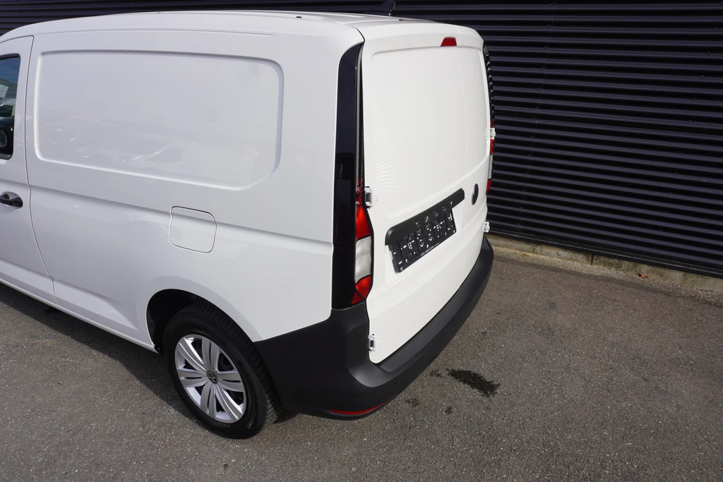 Volkswagen Caddy – foto 5