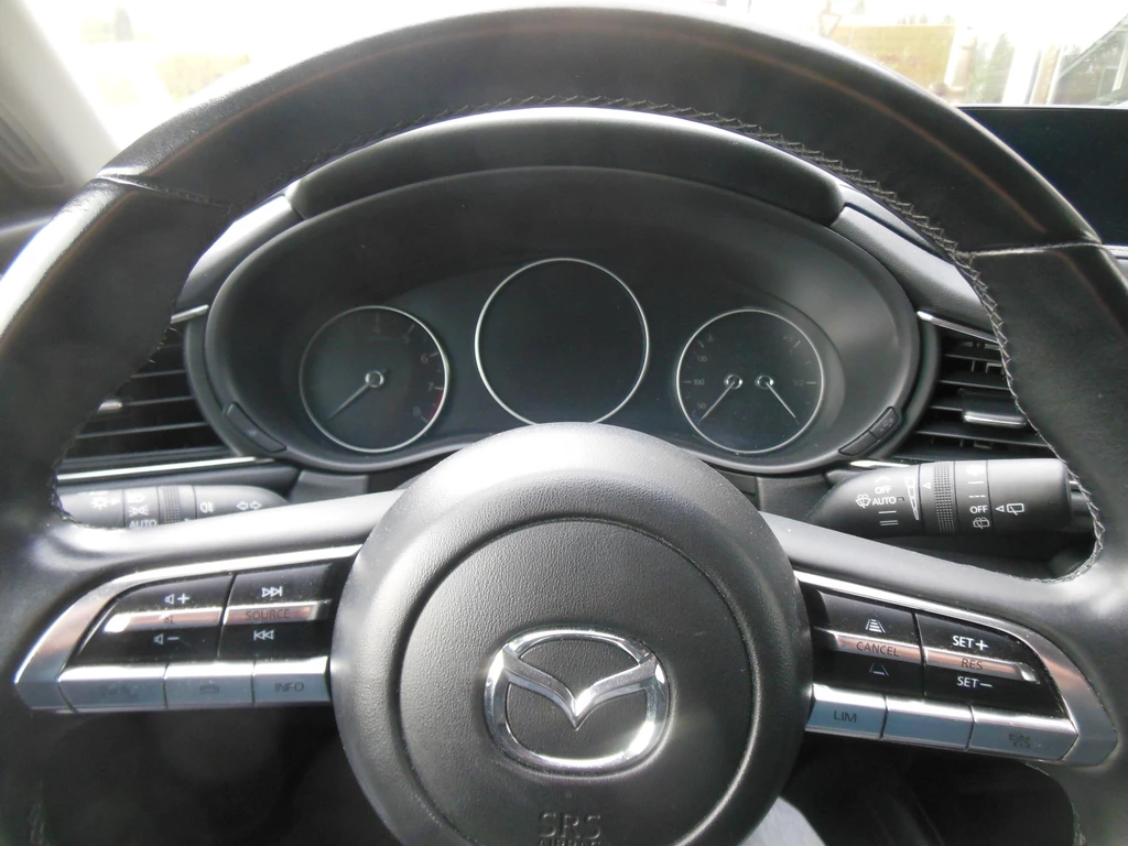 Mazda CX-30 – foto 17