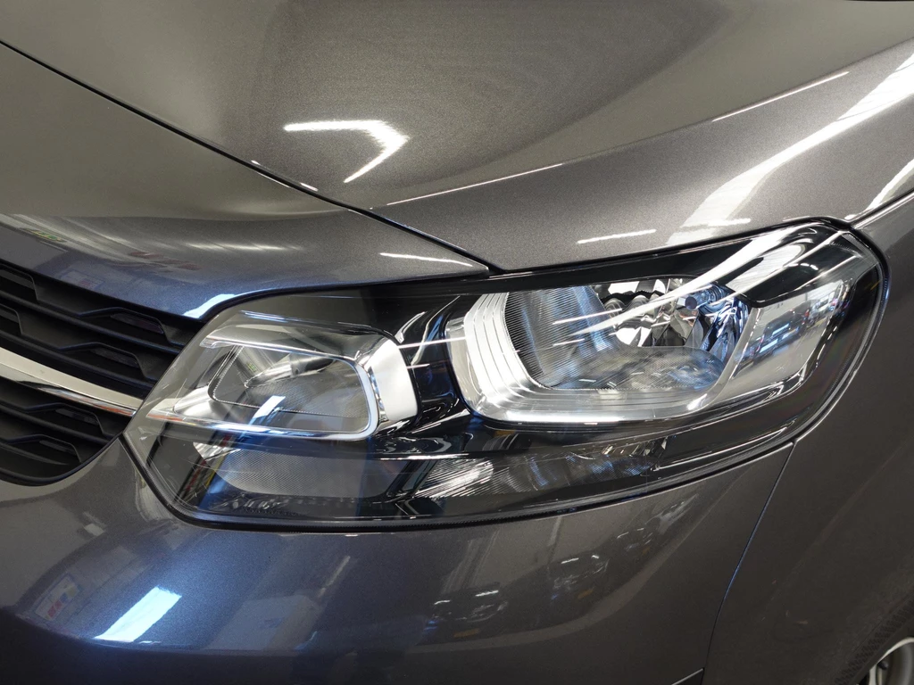 Opel Vivaro – foto 11