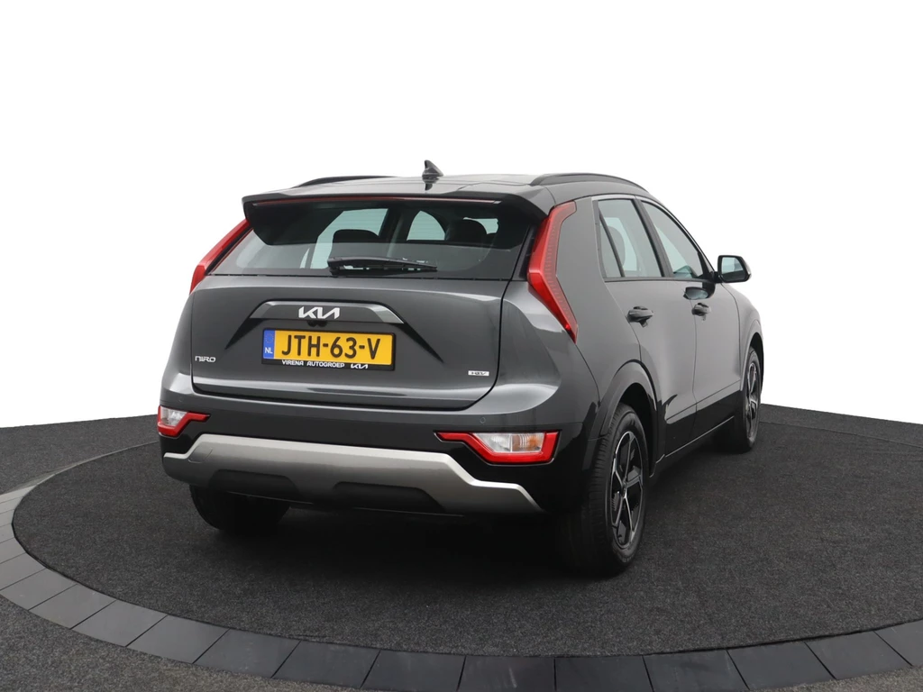 Kia Niro – foto 7