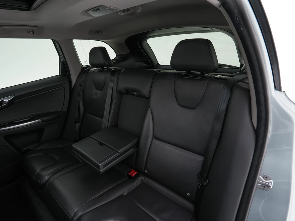 Volvo XC60 – foto 21