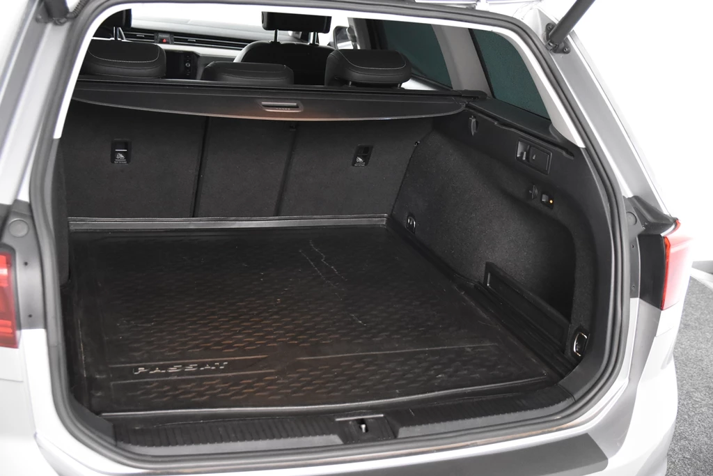 Volkswagen Passat – foto 29