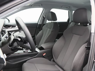 Audi A4 – thumbnail 10