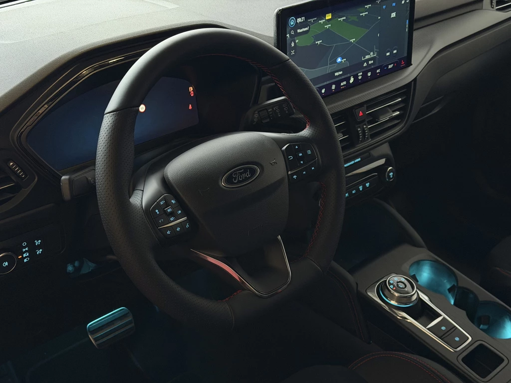 Ford Kuga – foto 23