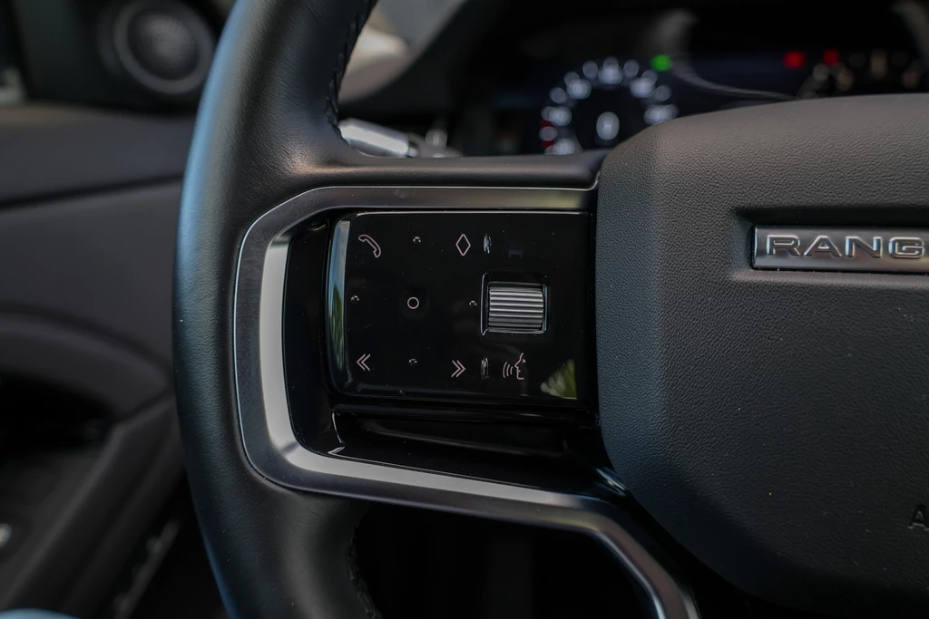 Land Rover Range Rover Evoque – foto 31