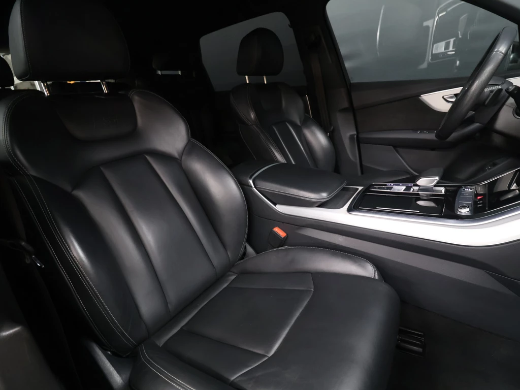 Audi Q7 – foto 9