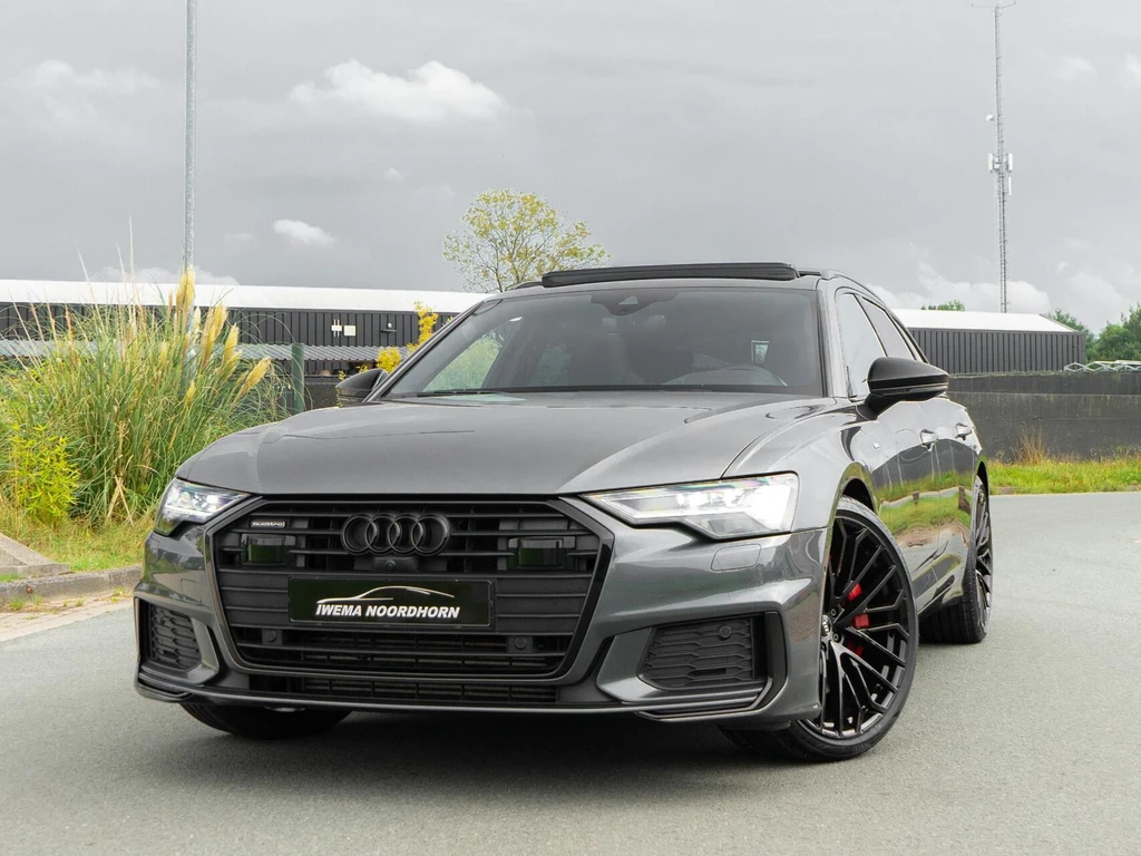 Audi A6 – foto 2