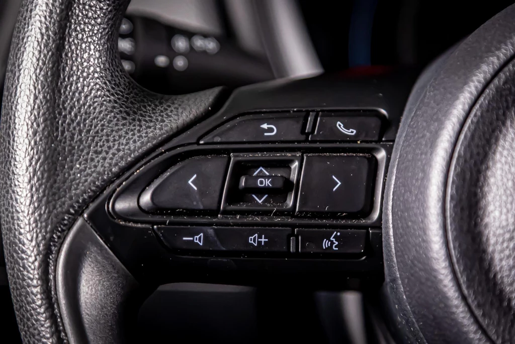 Toyota Aygo – foto 23