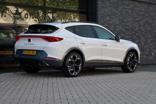 CUPRA Formentor – thumbnail 8