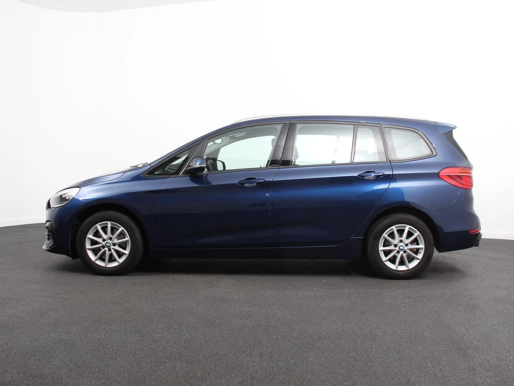 BMW 2 Serie – foto 3
