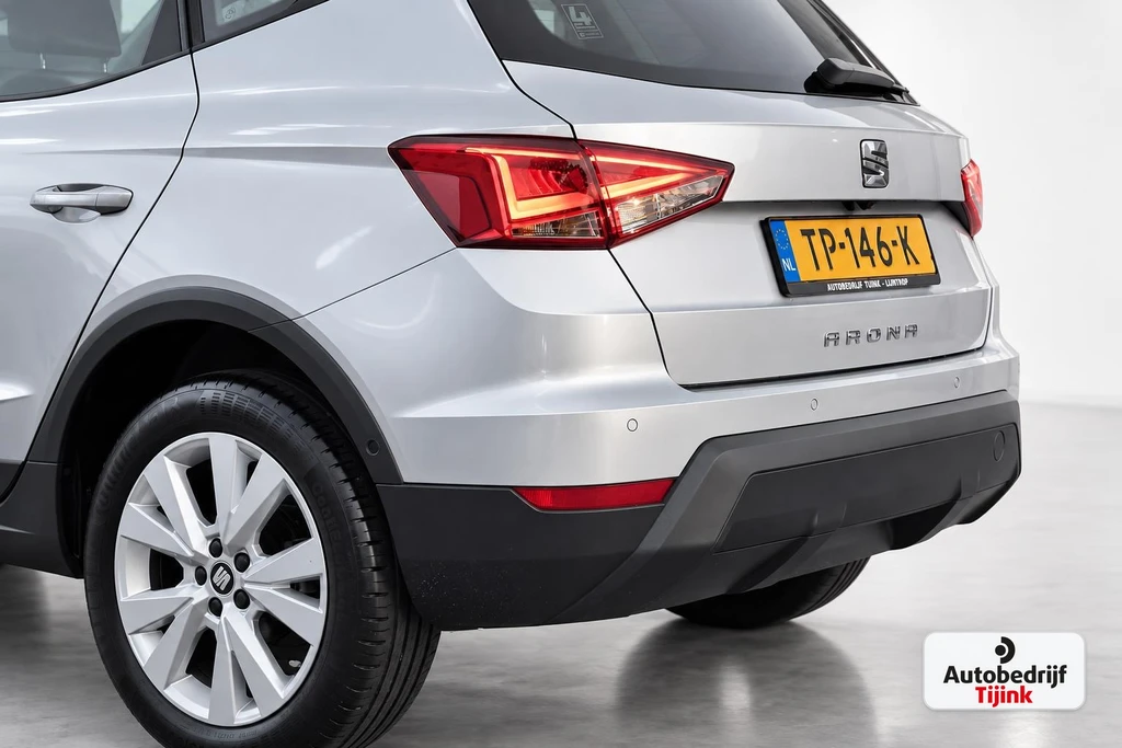 SEAT Arona – foto 3